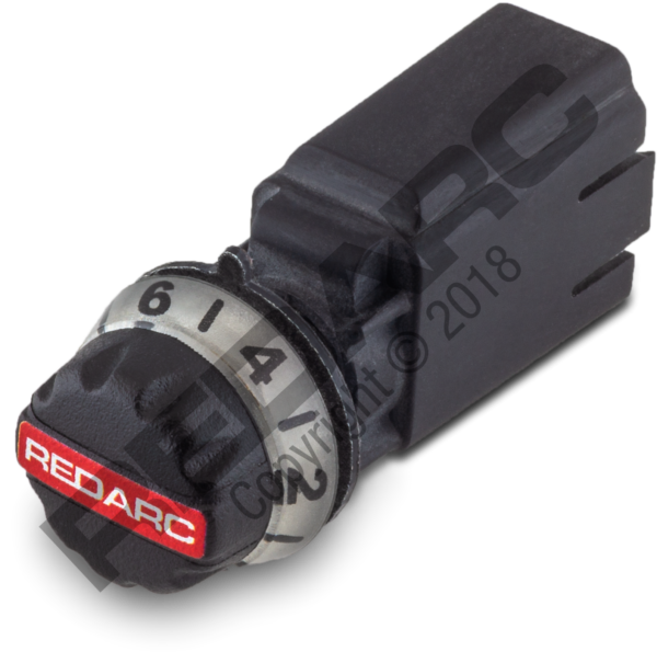 electric brake controller