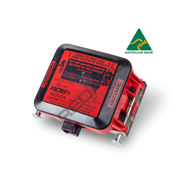 roll over sensor