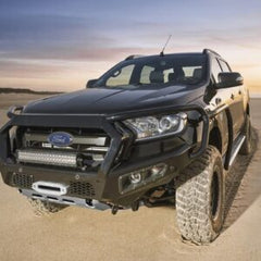 AFN BULLBAR – FORD RANGER PXII (2015 – 2017)
