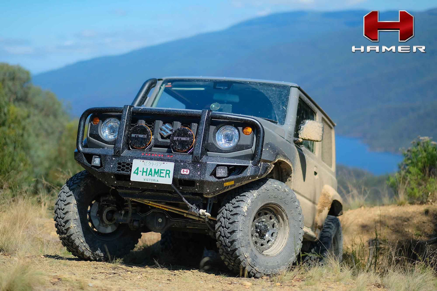 4x4 accessories near me