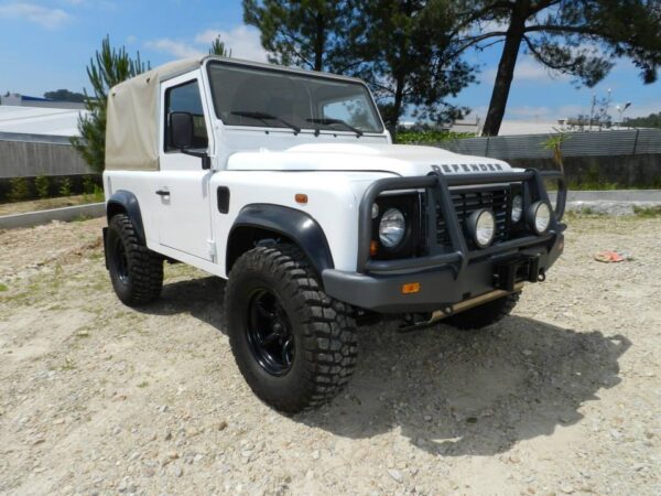 Off-road accessories Coffs Harbour