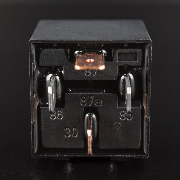 12v 4pin by stedi