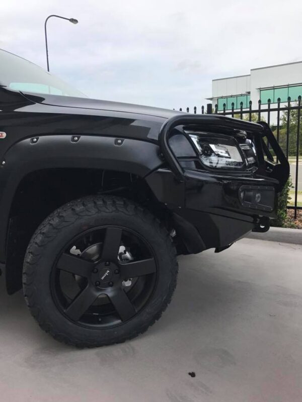 4wd parts and accessories