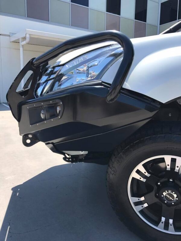 4wd parts and accessories