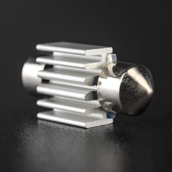 2-pack festoon sj 3014 31mm led light