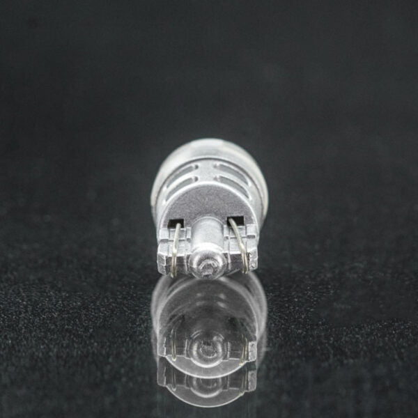 2-pack t10 w5w wedge led light