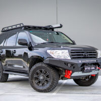200 Series Predator Bar