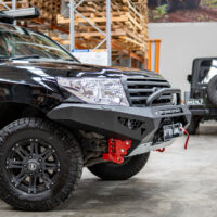200 Series Predator Bar