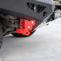 200 series predator bar