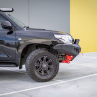 200 series predator bar