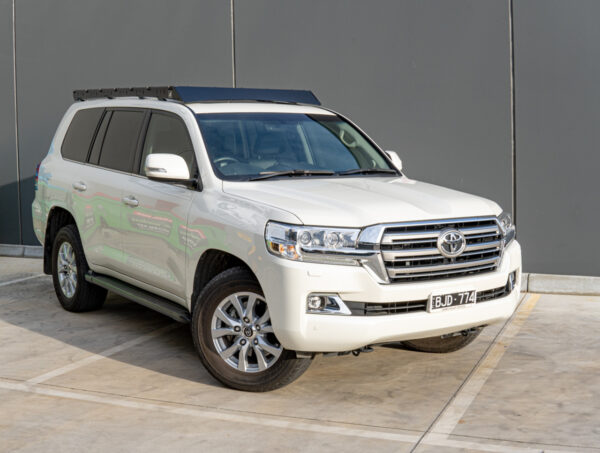 200 Series Scout Roof Rack