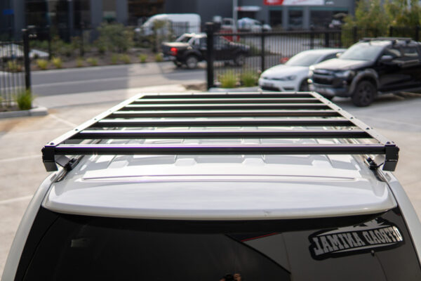 200 Series Scout Roof Rack