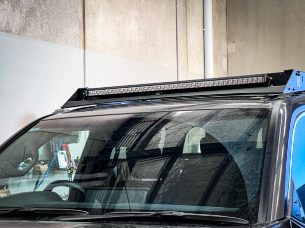 200 Series Scout Roof Rack