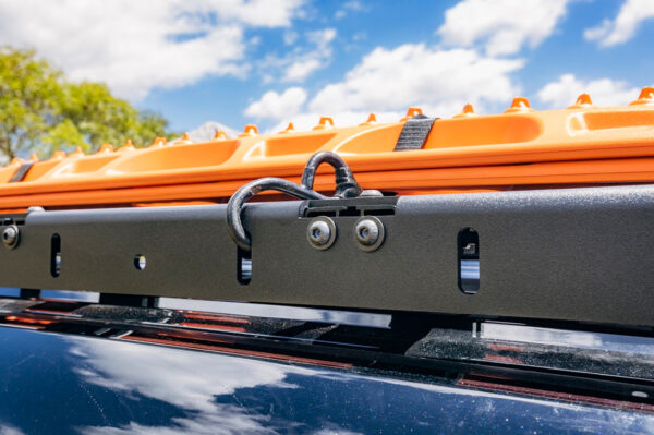 200 Series Scout Roof Rack