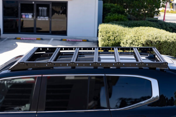 200 Series Scout Roof Rack