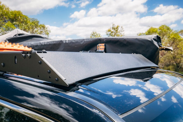 200 Series Scout Roof Rack