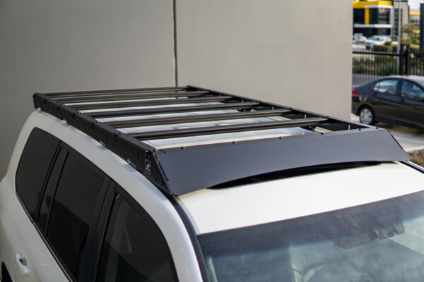 200 Series Scout Roof Rack