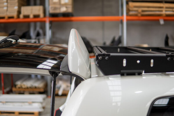 200 Series Scout Roof Rack