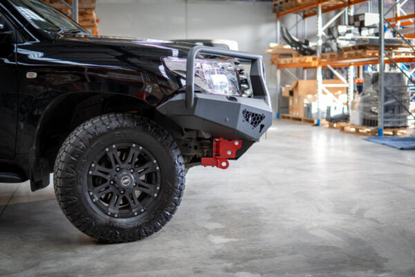200 Series Toro Bar