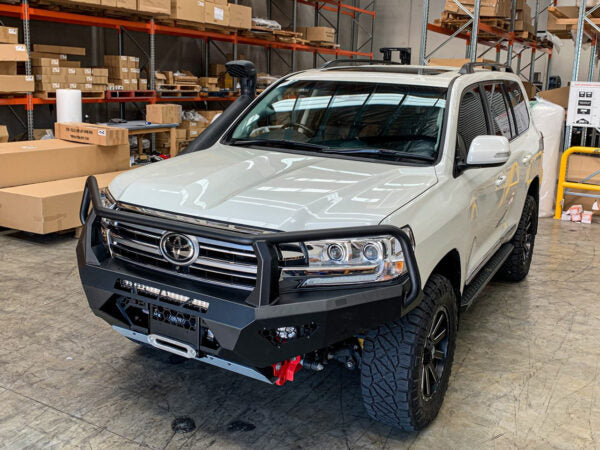200 Series Toro Bar