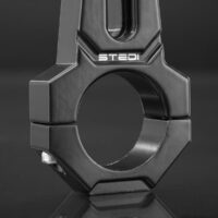 vice bull bar tube clamps