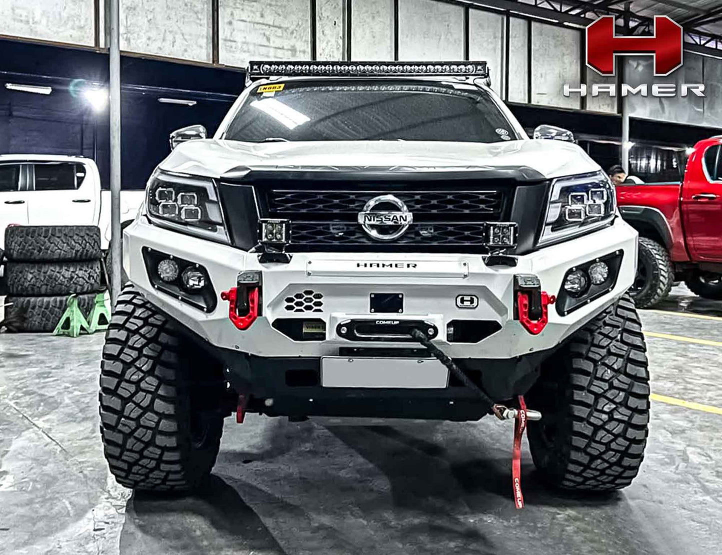mechanic coffs harbour