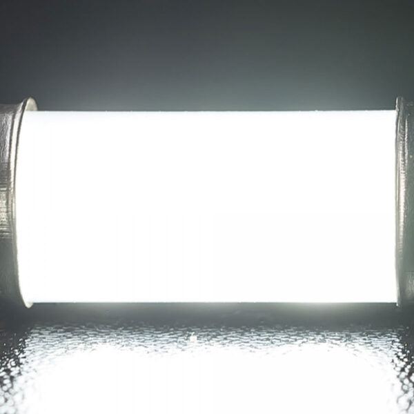 28mm festoon led bulb