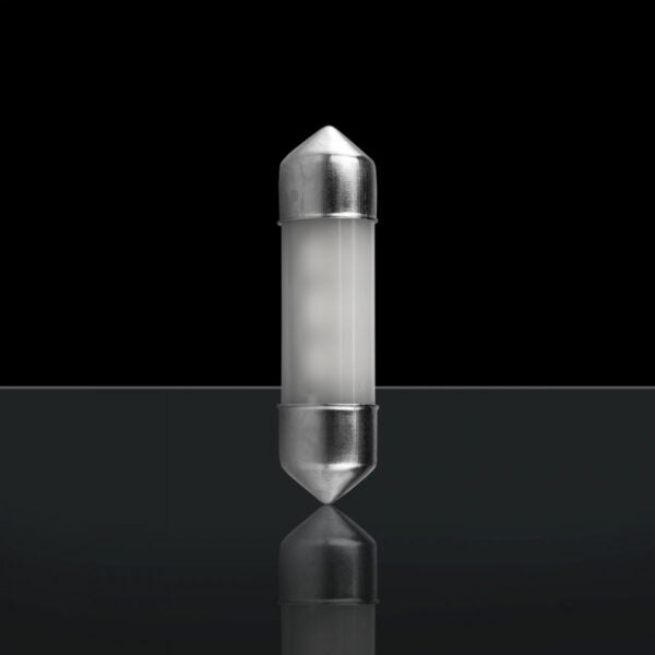 28mm festoon led bulb