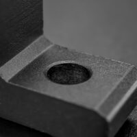 28mm-30mm adjustable tube mounting brackets