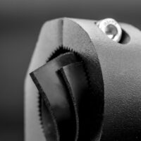 28mm-30mm adjustable tube mounting brackets