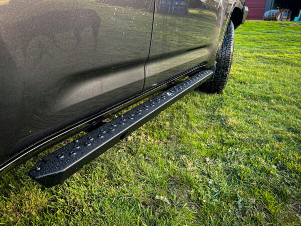 300 Series Rock Sliders