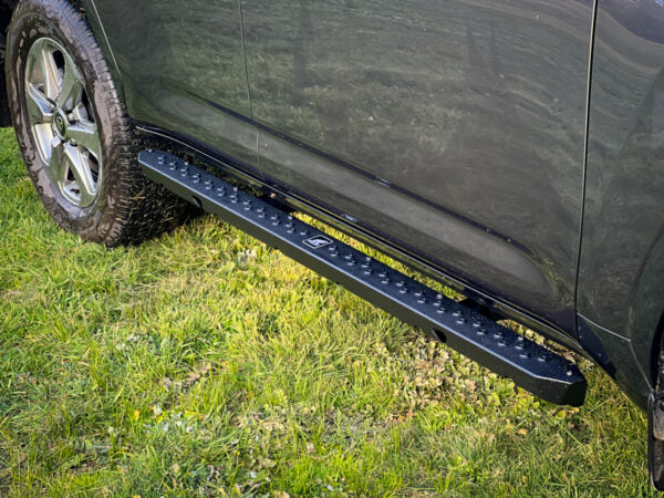 300 Series Rock Sliders