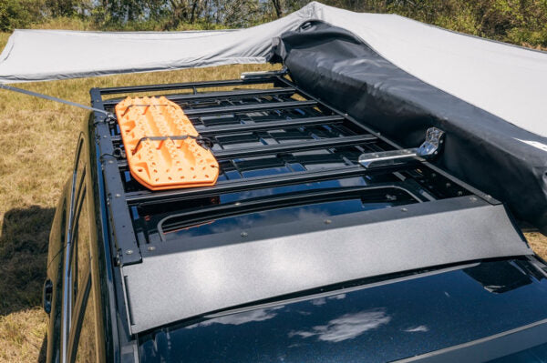 300 Series Scout Roof Rack
