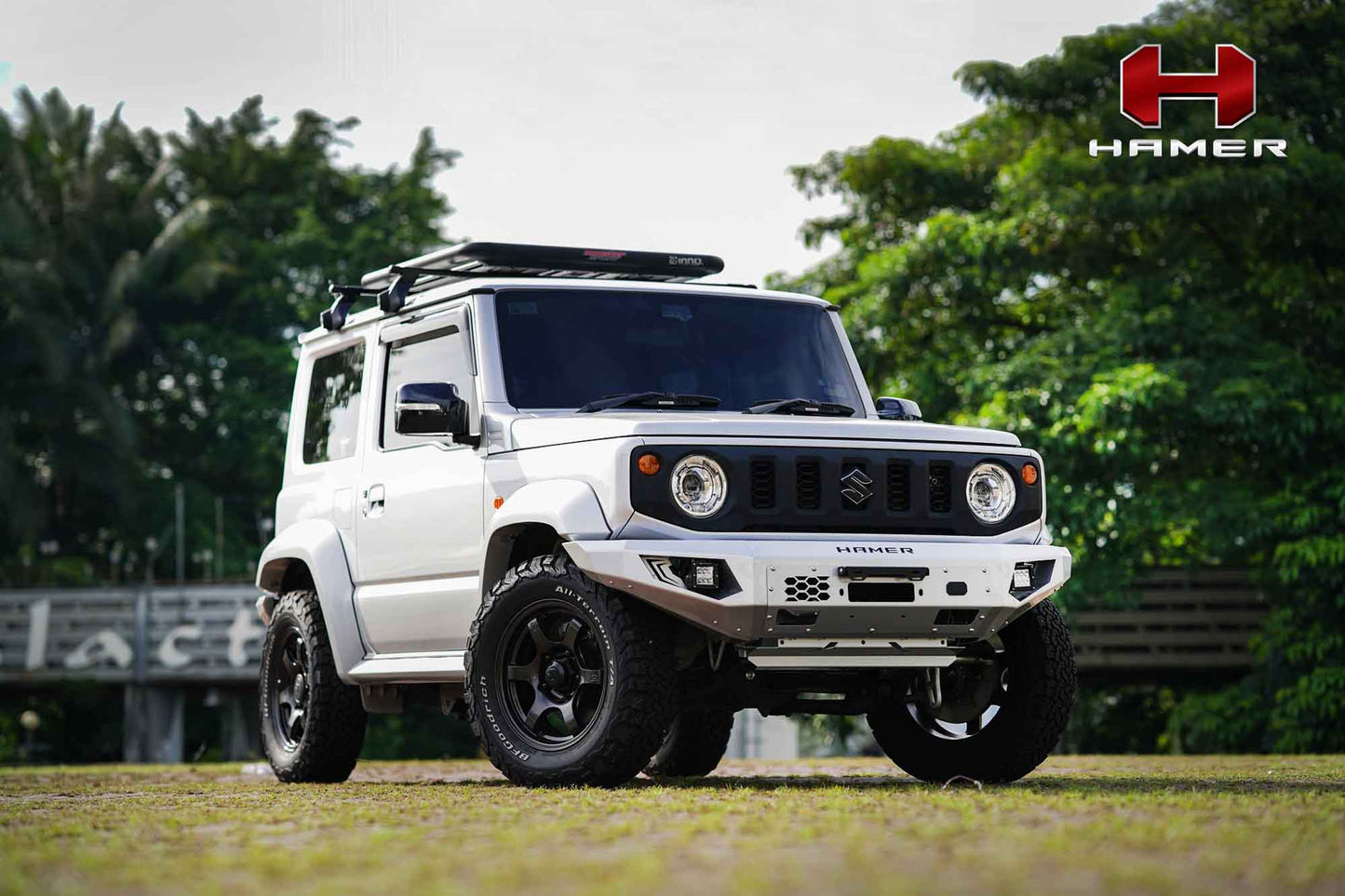 4x4 accessories Coffs Harbour