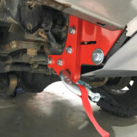 76-78-79-Series Predator Bar