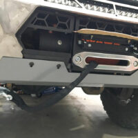 76-78-79-Series Predator Bar