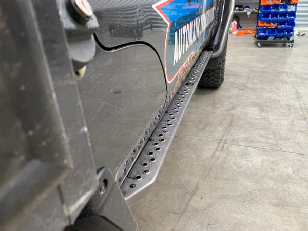 78-79 Series Rock Sliders