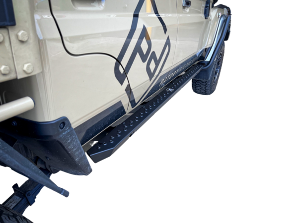 78-79 Series Rock Sliders