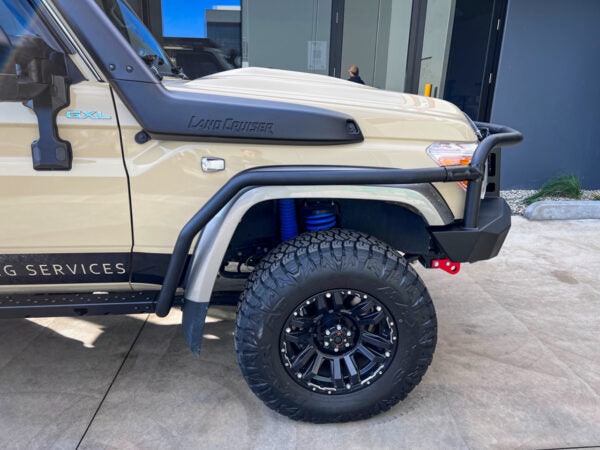 78-and-79 Series Rock Sliders