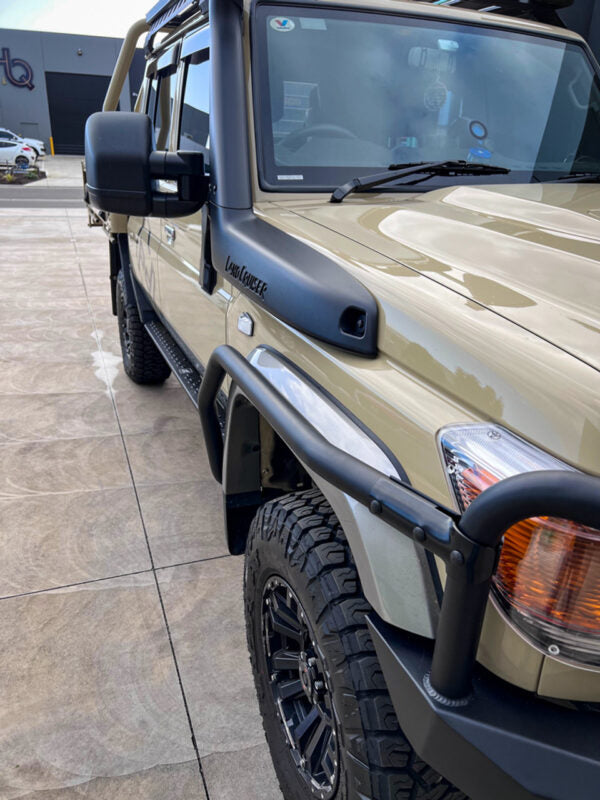 78-and-79 Series Rock Sliders