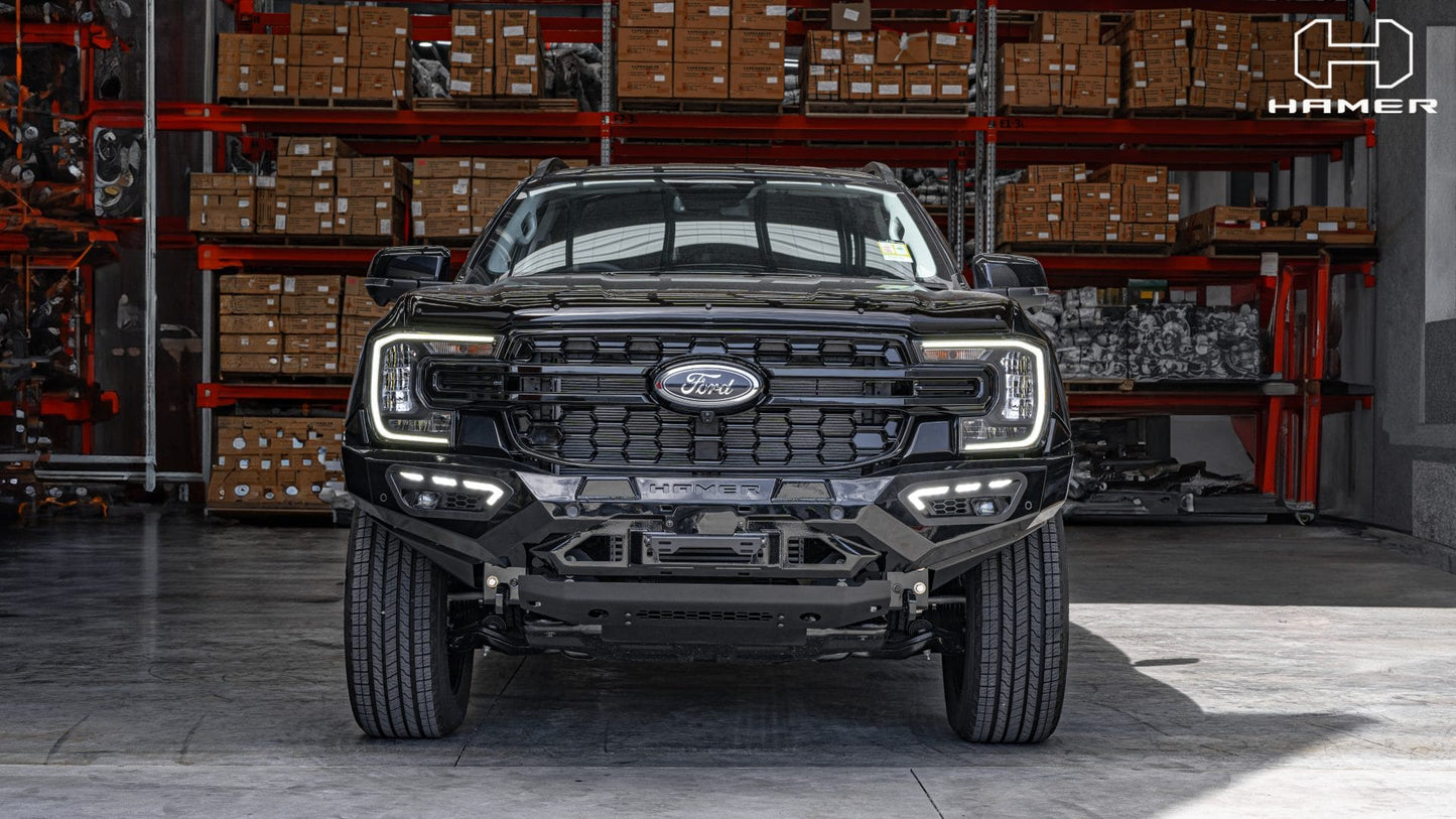 Off-road parts and accessories