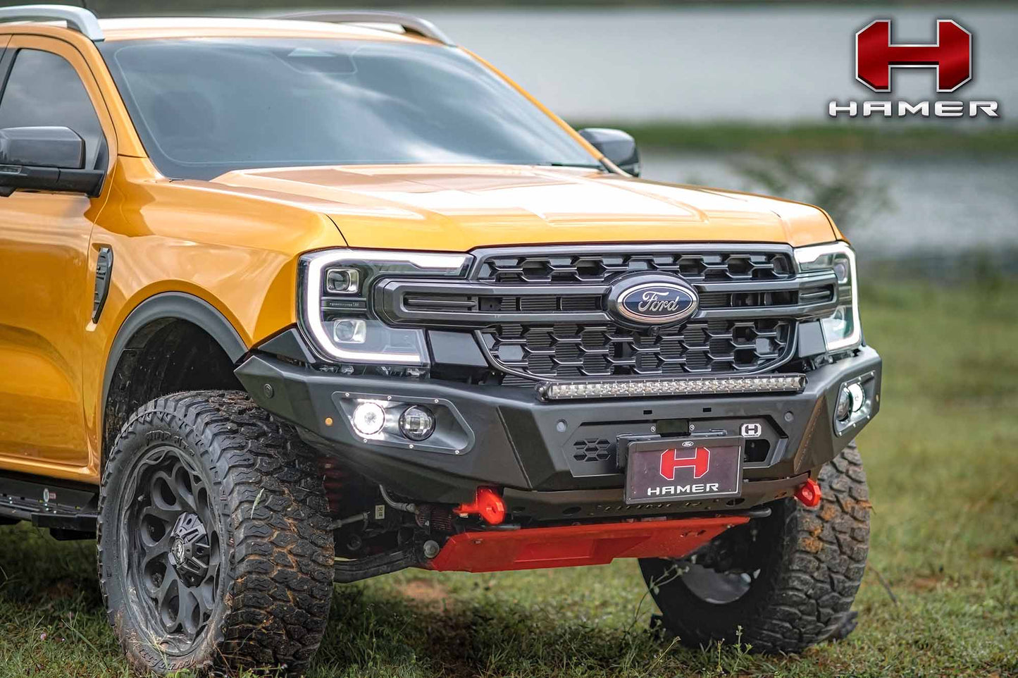 4wd parts and accessories