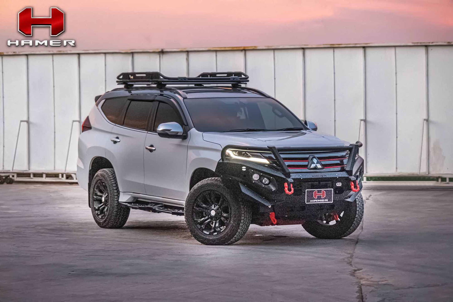 4x4 accessories near me