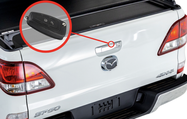 Off-road parts and accessories