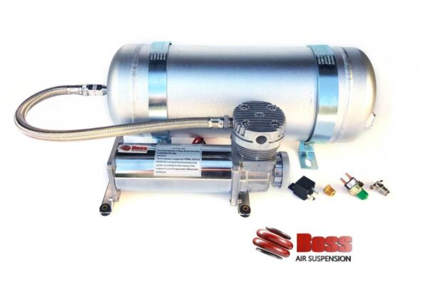 boss impressor kit