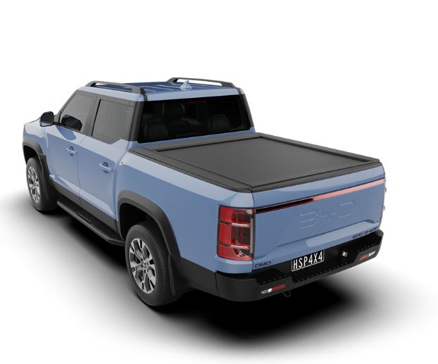 HSP ROLL R COVER S3.5 - BYD SHARK 6 (NO SPORTS BAR)