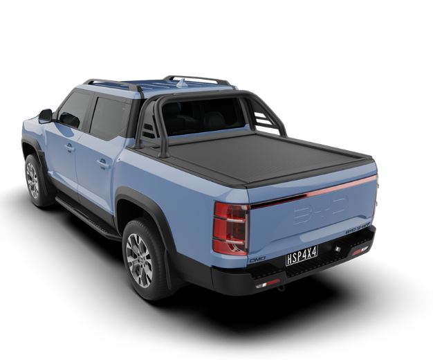 HSP ROLL R COVER S3.5 - BYD SHARK (FACTORY SPORTS BAR)
