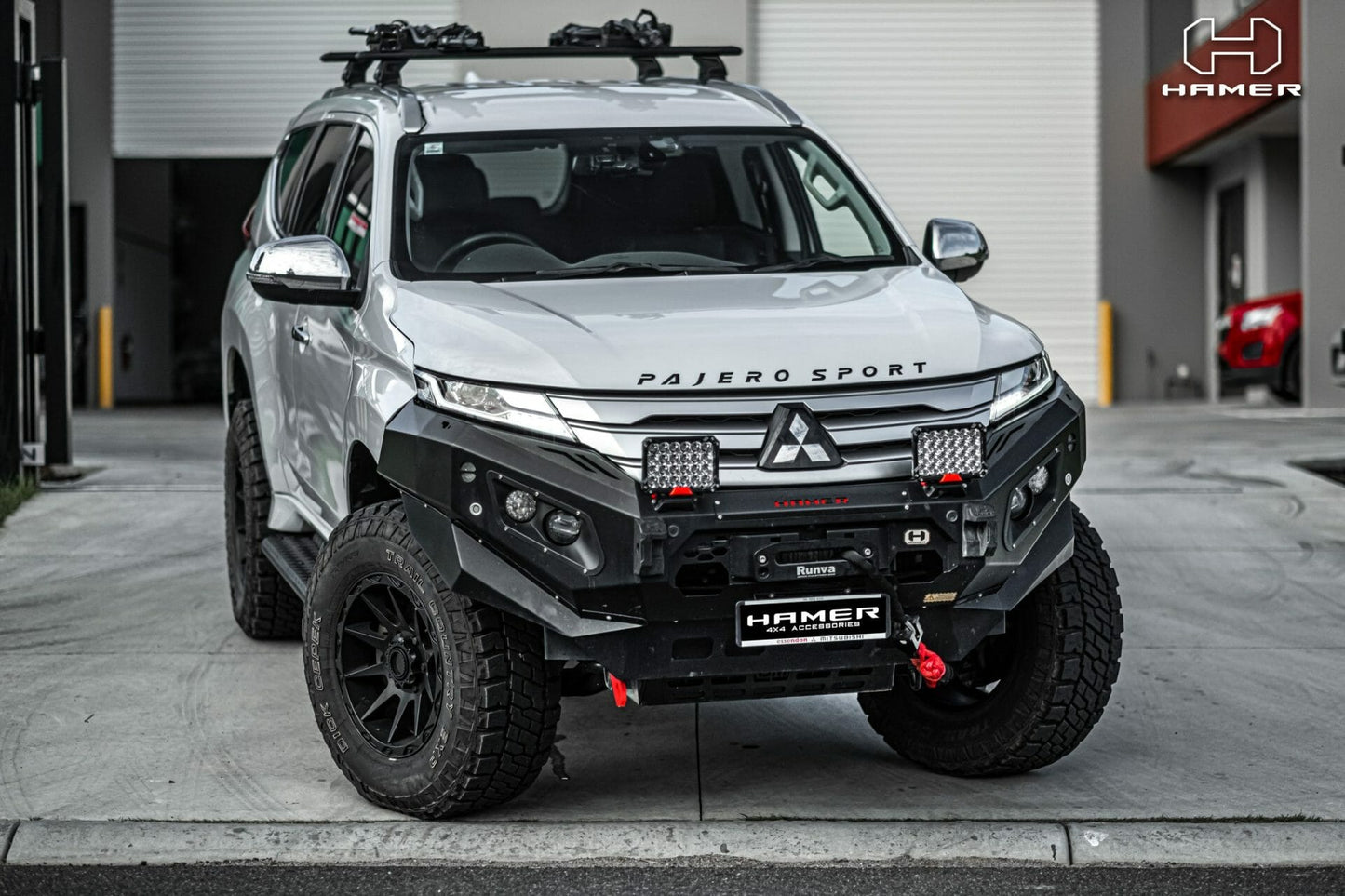 Bull-Bar-Mitsubishi-Pajero-Sport-QG