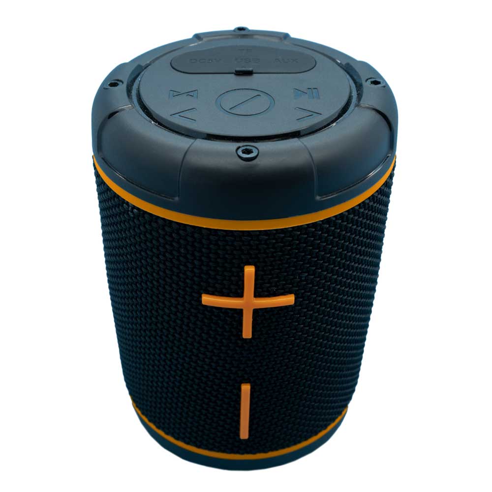 CampBoss-BossSpeaker