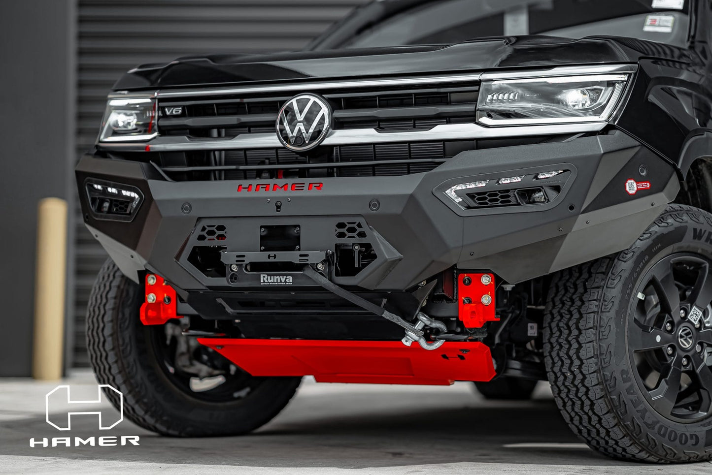 4x4 wheels and tyres